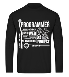 Web Programming Lovers T shirt(Limited Edition)