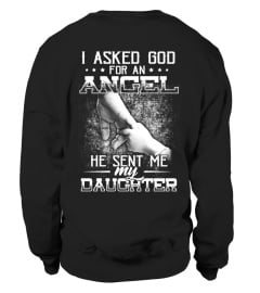 DADDY SHIRT