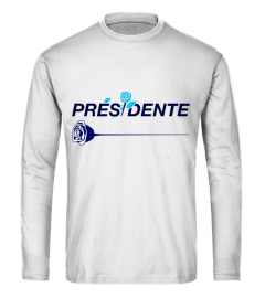 Presidente 2017