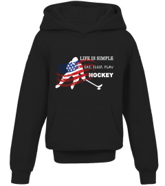 USA HOCKEY Limited Edition