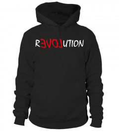 Revolution - rEVOLution