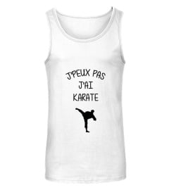 Tshirt Karate / Sport