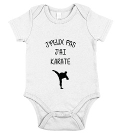 Tshirt Karate / Sport