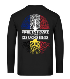  VIVRE EN FRANCE AVEC DES RACINES BELGES