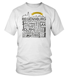 Exklusives Jodelhauptstadt-Shirt