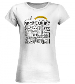 Exklusives Jodelhauptstadt-Shirt