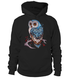 Colorful Owl