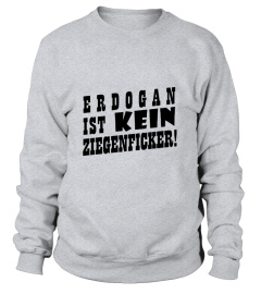 Erdogan ist kein Ziegenficker - Türkei