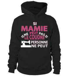 ✪ Si mamie ne peut pas le coudre ✪