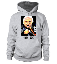 RIP Bobby Heenan Shirt