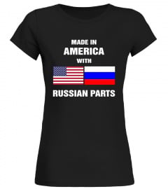 Russian Parts Limited Edition
