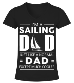 Sailing Dad TShirt