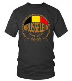 T-Shirt Brusseleir