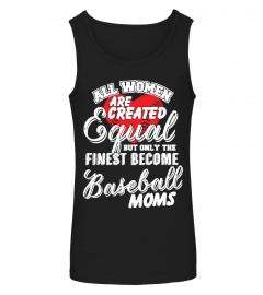 Baseball T-Shirts For Moms
