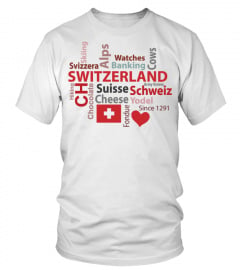 For Switzerland !!!