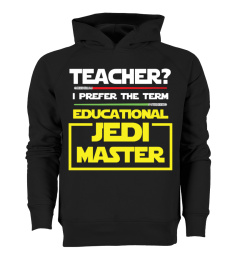 educational jedi master