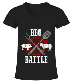 BBQ BATTLE - ARE YOU READY?