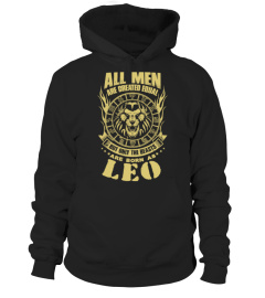 Leo Men Are The BEASTS