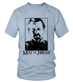 #MaiNaJorah