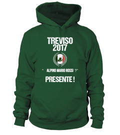 Adunata Alpini Treviso 2017