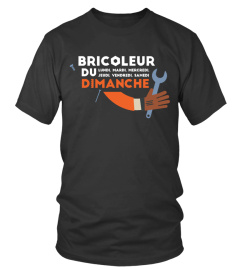 Offre Limitée ! Bricoleur du Dimanche