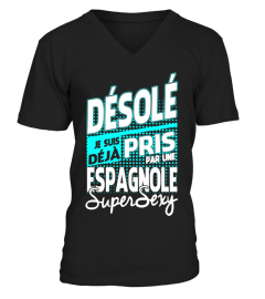 Espagnole