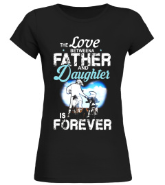 The Love Between Father And Daughter - Limited Edition