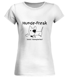 Nimm ein Shirt - hilf einem Straßenhund!