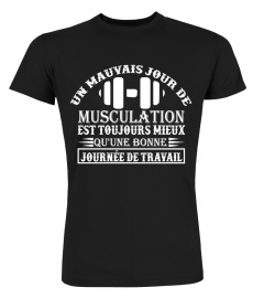 ✪ Un mauvais jour de musculation ✪