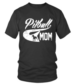 Pit Bull MOM