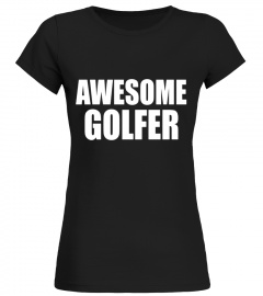 Awesome Golfing T Shirts Gifts Ideas for Golfers who Golf.