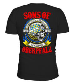 SONS OF OBERPFALZ