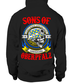 SONS OF OBERPFALZ