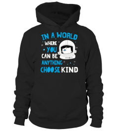 Choose Kind Wonder Anti Bullying Shirt 