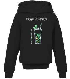 ❤ TEAM MOJITO ! ❤