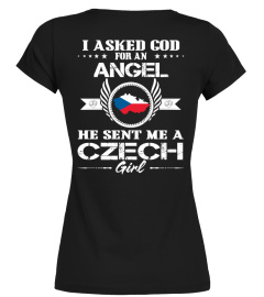 Czech Limited Edition