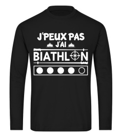  J'PEUX PAS J'AI BIATHLON 