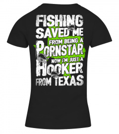 Fishing - Hooker From Texas