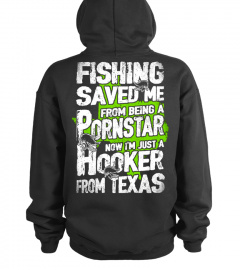 Fishing - Hooker From Texas
