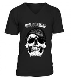 NON DORMIRE - tribute to Noyz Narcos