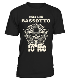 BASSOTTO: Dio perdona io no