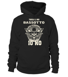 BASSOTTO: Dio perdona io no