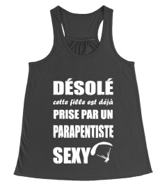 DESOLEE FILLE PRISE PAR PARAPENTISTE