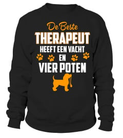 De Beste Therapeut - Vier Poten