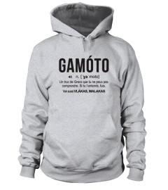 Definition Gamòto Grec