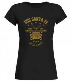 USS Santa Fe (SSN 763) T-shirt