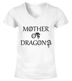 MOTHER OF DRAGONS - GAME OF THRONES