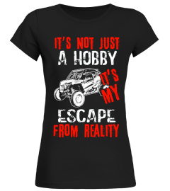 Escape From Reality Utv