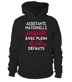 Assistante maternelle