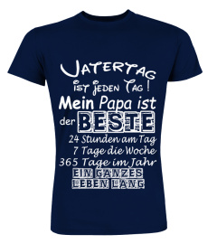 VATERTAG IST JEDEN TAG (Edt. 2)